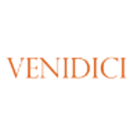 Venidici logo, Venidici contact details