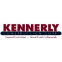 Kennerly Construction Corp. logo, Kennerly Construction Corp. contact details