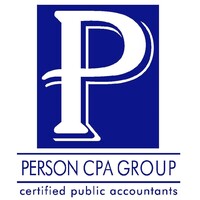 Person Huff CPA Group logo, Person Huff CPA Group contact details