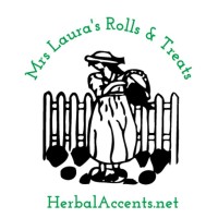 Herbal Accents LLC logo, Herbal Accents LLC contact details