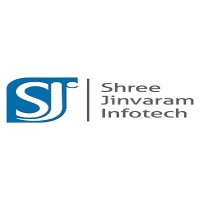 Shree Jinvaram Infotech logo, Shree Jinvaram Infotech contact details