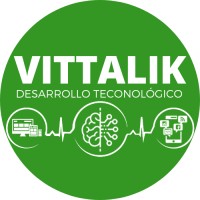 Vittalik SAS logo, Vittalik SAS contact details