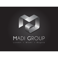 Madi Group Enterprises London - Miami - Bogotá logo, Madi Group Enterprises London - Miami - Bogotá contact details