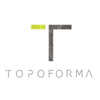 Topoforma Landscape logo, Topoforma Landscape contact details