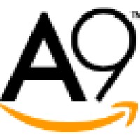 A9.com logo, A9.com contact details