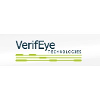 VerifEye Technologies logo, VerifEye Technologies contact details