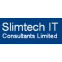 Slimtech IT Consultants Limited logo, Slimtech IT Consultants Limited contact details