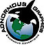 Adnormous Graphics logo, Adnormous Graphics contact details