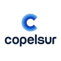 COPELSUR logo, COPELSUR contact details