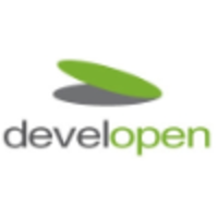 Developen logo, Developen contact details