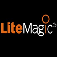 Lite-Magic logo, Lite-Magic contact details