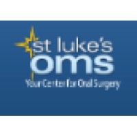 Center for Oral and Maxillofacial Surgery at St. Luke's logo, Center for Oral and Maxillofacial Surgery at St. Luke's contact details