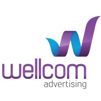 Wellcom Advertising logo, Wellcom Advertising contact details