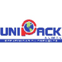 Unipack SA de CV logo, Unipack SA de CV contact details