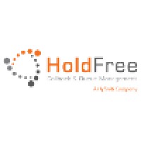 Hold-Free Networks logo, Hold-Free Networks contact details