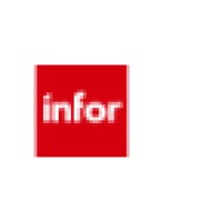 Infor F9 logo, Infor F9 contact details