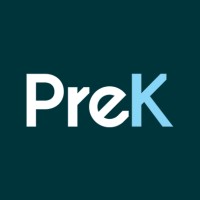 PreK.com logo, PreK.com contact details