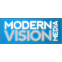 Modern Vision Media logo, Modern Vision Media contact details