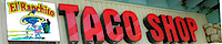 El Ranchito Taco Shop logo, El Ranchito Taco Shop contact details