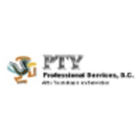 PTY Professional Services, S.C logo, PTY Professional Services, S.C contact details