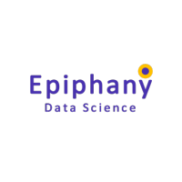 Epiphany Data Science logo, Epiphany Data Science contact details