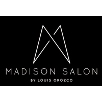 Madison Salon by Louis Orozco logo, Madison Salon by Louis Orozco contact details