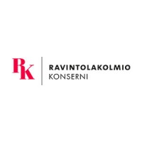 Ravintolakolmio-konserni logo, Ravintolakolmio-konserni contact details