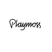 Playmoss logo, Playmoss contact details