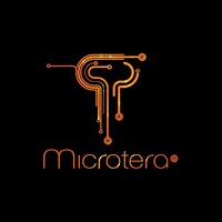 Microtera logo, Microtera contact details