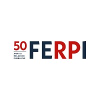 FERPI - Federazione Relazioni Pubbliche Italiana logo, FERPI - Federazione Relazioni Pubbliche Italiana contact details