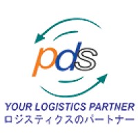 PDS International Pvt. Ltd. logo, PDS International Pvt. Ltd. contact details