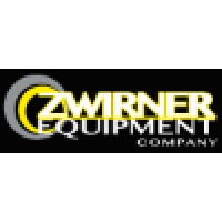 Zwirner Equipment Company logo, Zwirner Equipment Company contact details