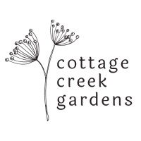 Cottage Creek Gardens logo, Cottage Creek Gardens contact details