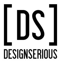 Design Serious logo, Design Serious contact details