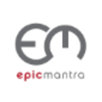 epic mantra logo, epic mantra contact details