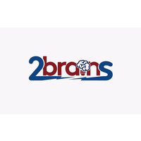 2brains SAS logo, 2brains SAS contact details