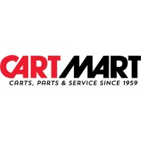 Cart Mart logo, Cart Mart contact details