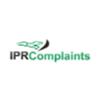 iprcomplaints.com logo, iprcomplaints.com contact details