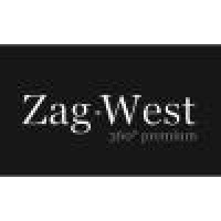 Zag West logo, Zag West contact details