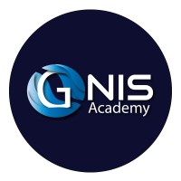 GNIS Academy logo, GNIS Academy contact details