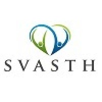 Svasth Life logo, Svasth Life contact details