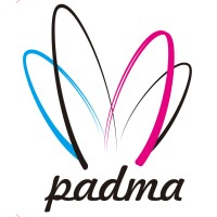 PADMA logo, PADMA contact details