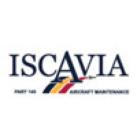 ISCAVIA LIMITED logo, ISCAVIA LIMITED contact details