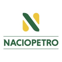 Naciopetro logo, Naciopetro contact details