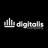 Digitalis Company logo, Digitalis Company contact details