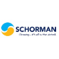 Schorman Contract Cleaning Services Ltd logo, Schorman Contract Cleaning Services Ltd contact details