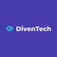 DivenTech logo, DivenTech contact details