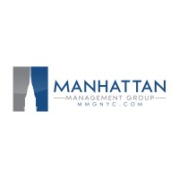 MANHATTAN MANAGMENT GROUP LLC. logo, MANHATTAN MANAGMENT GROUP LLC. contact details