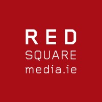 Red Square Media logo, Red Square Media contact details