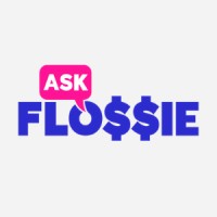 AskFlossie logo, AskFlossie contact details